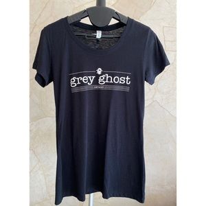 NWOT Grey Ghost Detroit Tee Shirt - Medium